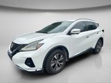 Used 2019 Nissan Murano SV image 2