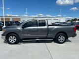 Used 2019 Nissan Titan SV image 2