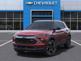 New 2025 Chevrolet TrailBlazer RS w/ Convenience Package image 6