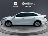 Used 2020 Kia Forte Sedan image 2