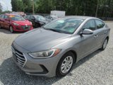 Used 2017 Hyundai Elantra SE image 2
