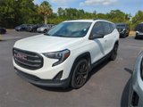 Used 2019 GMC Terrain SLE w/ Black Edition image 4