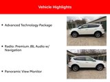 Certified 2018 Toyota RAV4 Limited image 5
