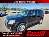 Used 2010 Mercury Mariner Premier image 1