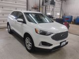 Used 2024 Ford Edge SEL image 5