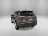 Used 2021 Jeep Cherokee Latitude Lux w/ Sun & Sound Group image 2