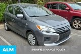 Used 2021 Mitsubishi Mirage ES image 4