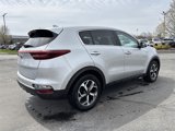 Used 2021 Kia Sportage LX image 3