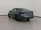 Used 2024 Volkswagen Jetta SE w/ Panoramic Sunroof Package image 5
