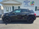 Used 2022 Chevrolet Trax LT w/ Redline Edition image 4