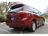 Used 2016 Toyota Sienna XLE image 6