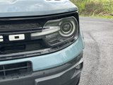 Used 2021 Ford Bronco Sport Outer Banks image 2