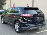 Used 2022 Ford Edge SEL image 4