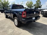 Used 2020 RAM 2500 Laramie image 2