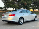Used 2020 Chevrolet Malibu LS image 3