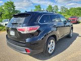 Used 2016 Toyota Highlander Limited image 5