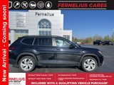 Used 2022 Volkswagen Atlas SE image 5