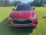 Used 2022 Toyota Highlander Limited image 3