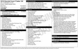 Used 2018 Chevrolet Cruze LT w/ Convenience Package image 4