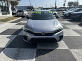 Used 2022 Honda Civic Sport image 2