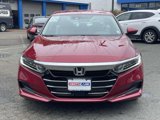 Certified 2022 Honda Accord LX image 2
