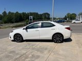 Used 2017 Toyota Corolla SE image 3
