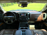 Used 2017 Chevrolet Silverado 2500 High Country w/ Duramax Plus Package image 2