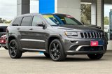 Used 2015 Jeep Grand Cherokee High Altitude image 2