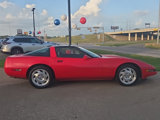 Used 1993 Chevrolet Corvette Coupe image 4