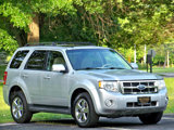 Used 2009 Ford Escape Limited image 4