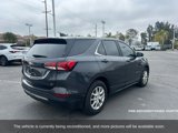 Used 2022 Chevrolet Equinox LT image 5