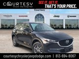 Used 2018 MAZDA CX-5 Sport image 1