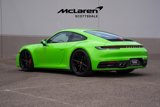 Used 2020 Porsche 911 Carrera S w/ Sport Chrono Package image 5