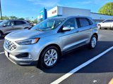 Used 2022 Ford Edge Titanium w/ Equipment Group 301A image 3