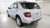 Used 2008 Mercedes-Benz ML 320 4MATIC image 3