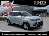Used 2021 Kia Soul LX image 1
