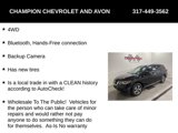 Used 2018 Nissan Pathfinder S image 2