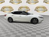 Used 2017 Nissan Maxima Platinum image 4