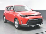 New 2025 Kia Soul S image 2
