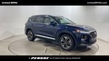 Used 2019 Hyundai Santa Fe FWD image 2