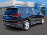 Used 2022 Chevrolet Equinox LT image 6