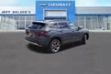New 2025 Chevrolet Trax LT w/ LT Convenience Package image 3