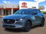 Used 2022 MAZDA CX-30 AWD 2.5 S w/ Preferred Package image 2