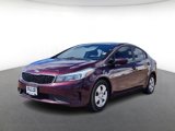 Used 2017 Kia Forte LX image 2