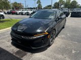 Certified 2022 Kia K5 EX w/ EX Premium Package image 2