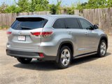 Used 2016 Toyota Highlander Limited image 4