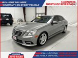 Used 2011 Mercedes-Benz E 350 Luxury image 6