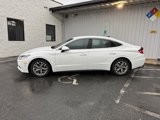 Used 2021 Hyundai Sonata SEL image 2