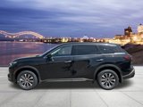 New 2025 INFINITI QX60 Pure image 2