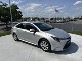 Used 2024 Toyota Corolla LE image 2